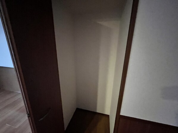 グレイスアイの物件内観写真